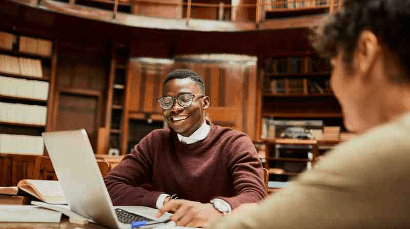 A student studying for the USMLE Step 2 CK while practicing spaced repetition.